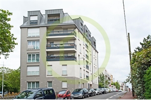 t4 à la vente -   92000  NANTERRE, surface 89 m2 vente t4 - UBI428306108